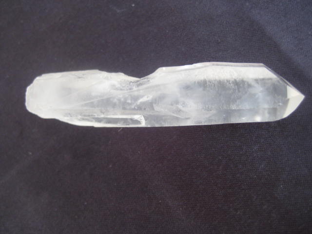 Lemurian Quartz connection with the divine and unification with the soul and wisdom for ancient Lemuria 2643
